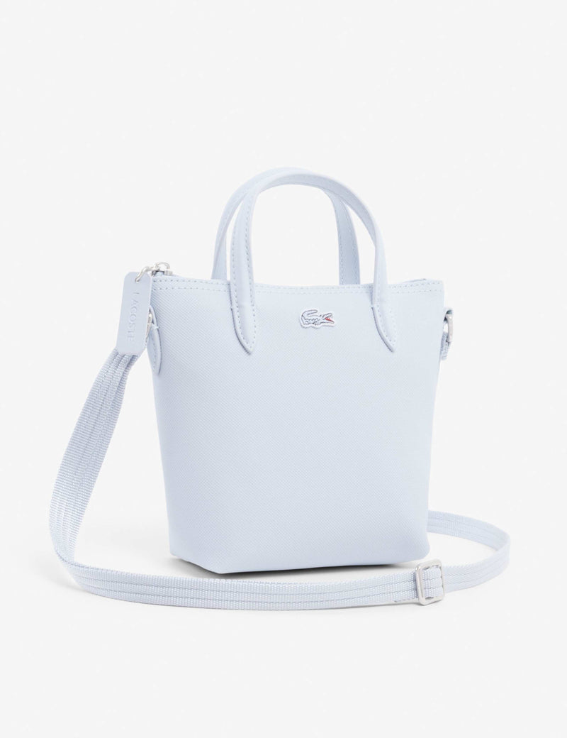 Lacoste mini tote bag cross body - British product