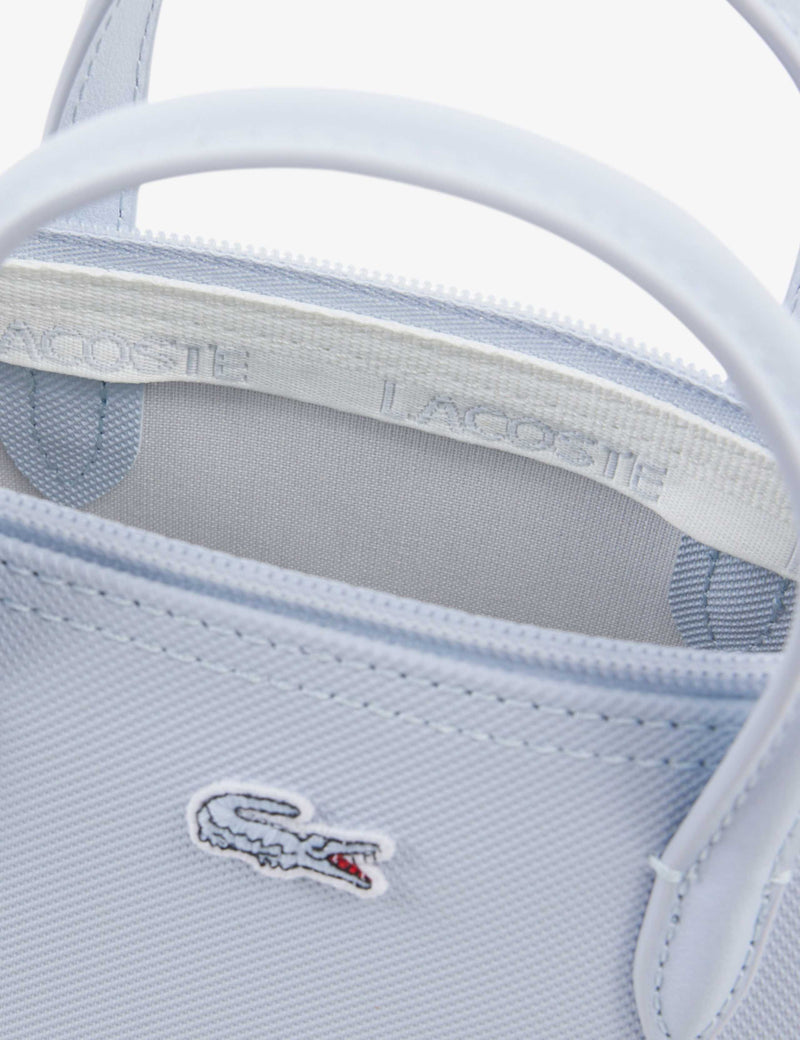 Lacoste mini tote bag cross body - British product