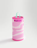 Bloom mini makeup brush set pastel handles, UK version