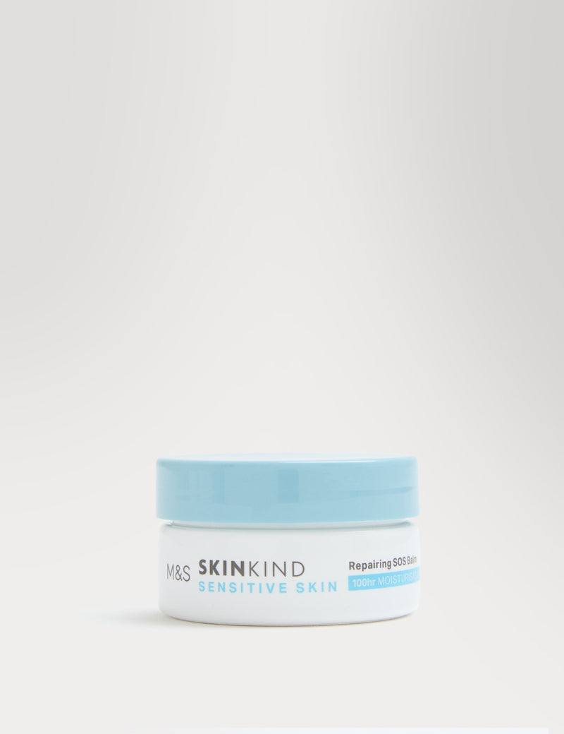 Skinkind Repairing SOS Balm 25ml, imported from the UK