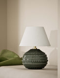 Mini Rio rechargeable LED table lamp, UK version
