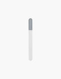 Leighton Denny travel crystal nail file 90mm, imported from the UK
