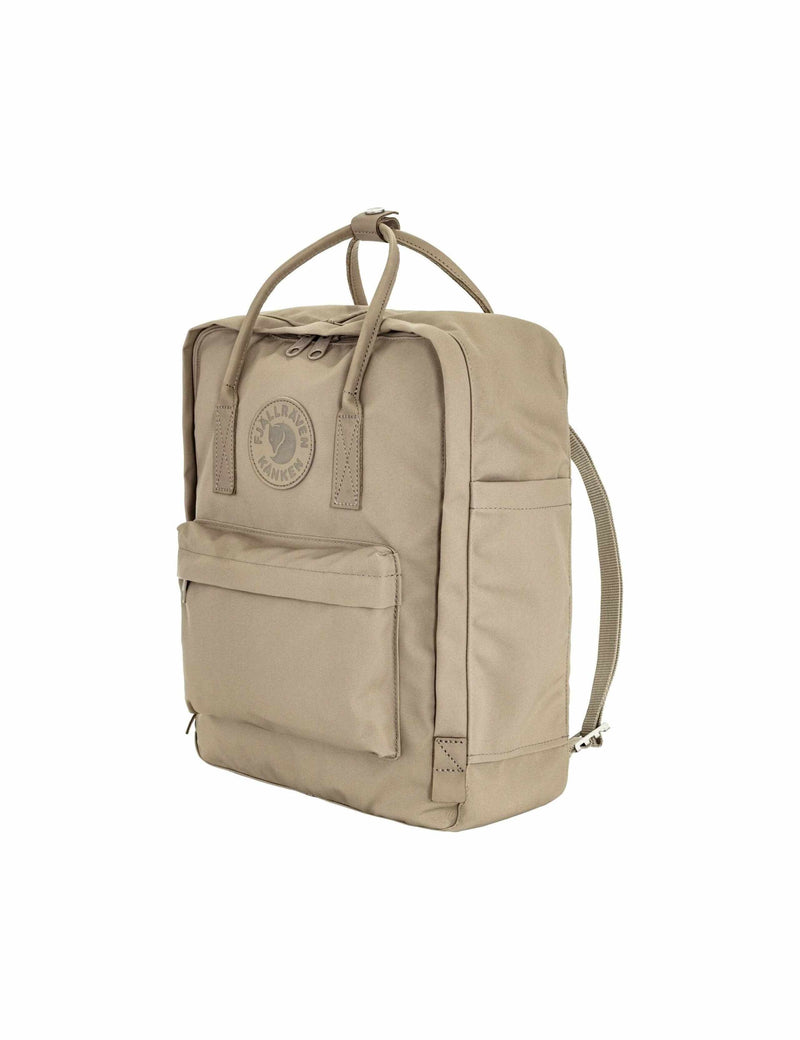Fjallraven mini zip around backpack, UK version