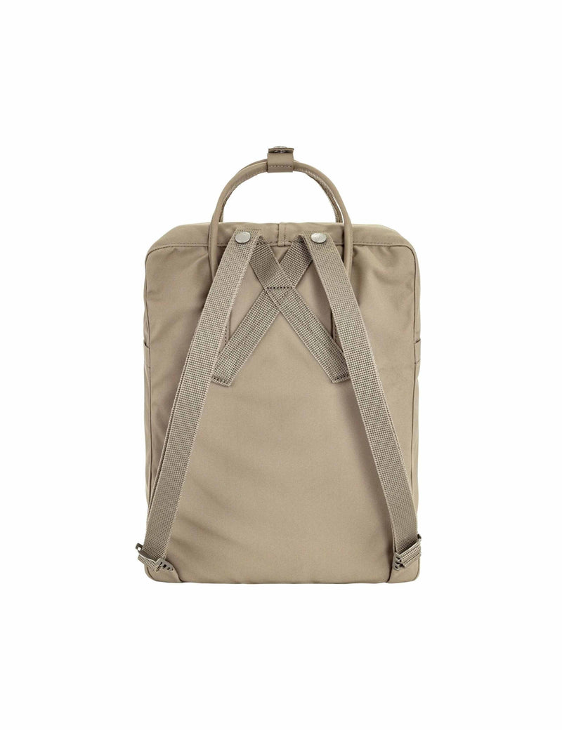 Fjallraven mini zip around backpack, UK version