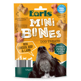 Mini Dog Treats & Nibbles