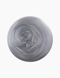 Nails.INC Silver Served chrome nail polish 14ml, UK version