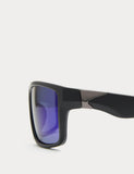 M&S mirrored sunglasses in classic style, imported from the UK