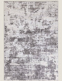 Mist Luxe abstract rug 120x170 cm (British brand)