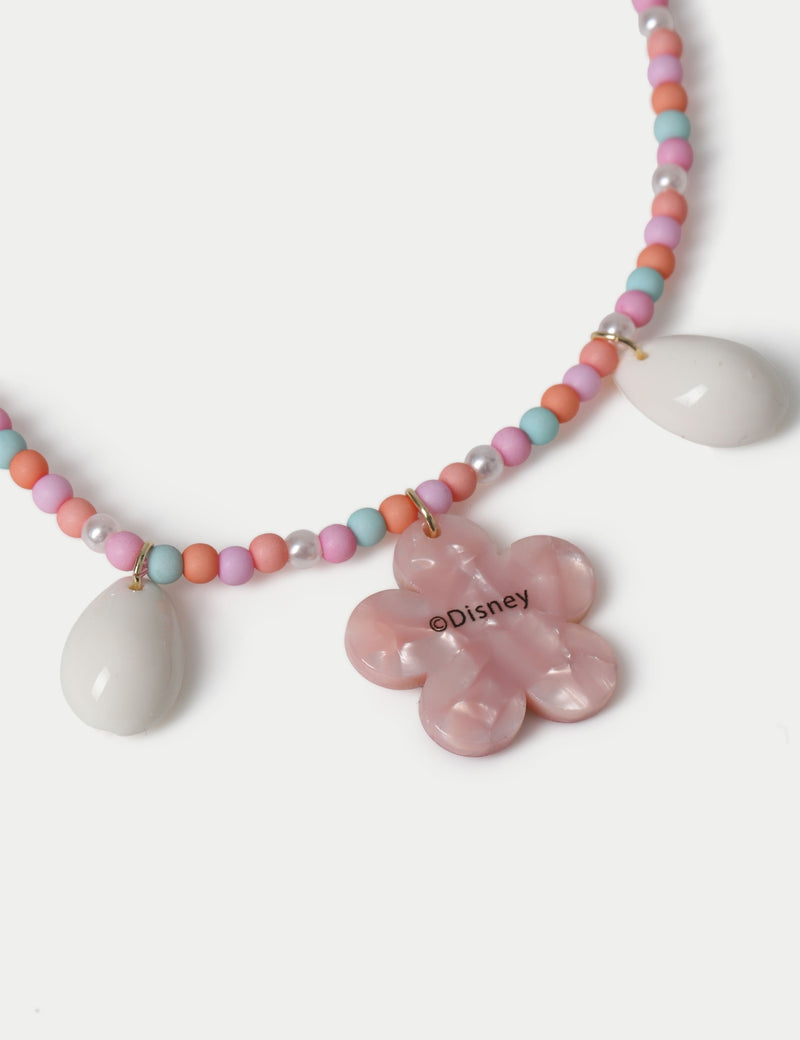 Moana Charm Necklace 26mm - British product