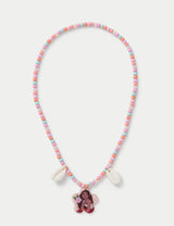 M&S Moana Charm Necklace- Buy online at McGrocer