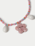 Moana Charm Necklace 26mm - British product