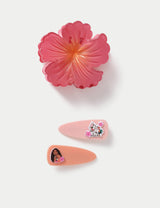 M&S Moana Claw and Clip Pack Hair Accessories- Buy online at McGrocer