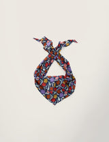 M&S Seasalt Cornwall Modal Blend Floral Scarf- Buy online at McGrocer