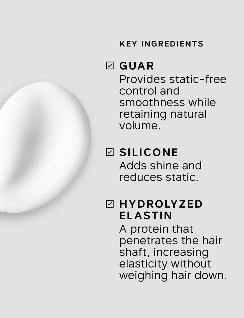 Philip Kingsley moisture balancing conditioner 200ml - British product