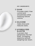 Philip Kingsley moisture balancing conditioner 200ml - British product