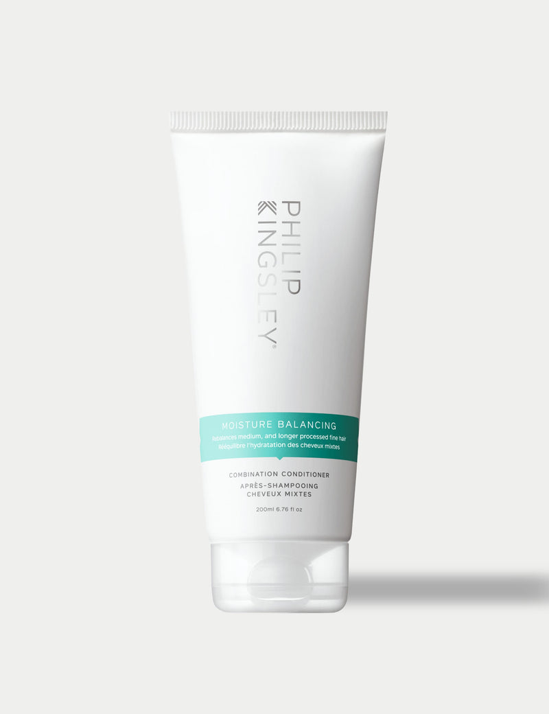 Philip Kingsley moisture balancing conditioner 200ml - British product