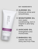 Philip Kingsley Moisture Extreme Conditioner 200ml, imported from the UK