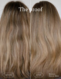 Living Proof Moisture Rescue hair mask 236ml - British product