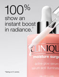 Clinique Moisture Surge Active Glow Serum 50ml (British brand)