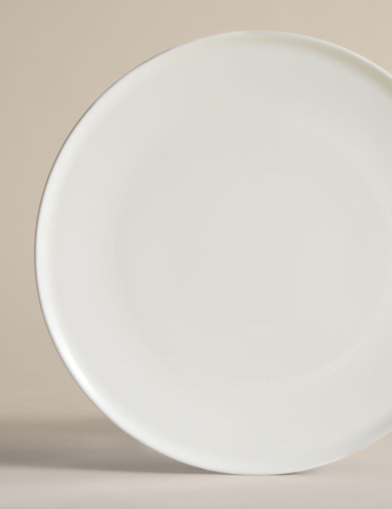 Monroe China dinner plate 27.5 cm, imported from the UK