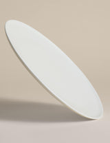 M&S Monroe China Dinner Plate, 27.5 cm- Buy online at McGrocer