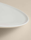 Monroe China dinner plate 27.5 cm, imported from the UK