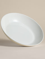 M&S Monroe China Pasta Bowl- Buy online at McGrocer