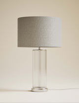 M&S Monroe Table Lamp- Buy online at McGrocer
