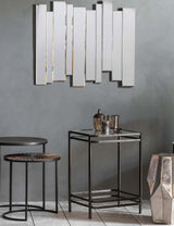 M&S Montessa Large Wall Mirror 800mm x 590mm- Buy online at McGrocer
