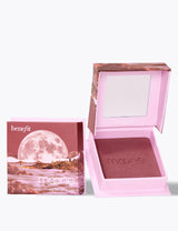 M&S Benefit Moone Powder Blusher Berry 6g- Buy online at McGrocer