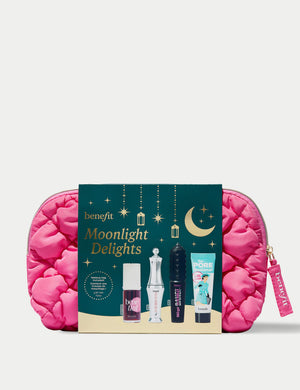 Benefit Moonlight Delights Makeup Gift Set