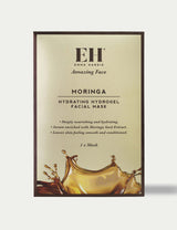 M&S Emma Hardie Moringa Hydrating Hydrogel Mask- Buy online at McGrocer