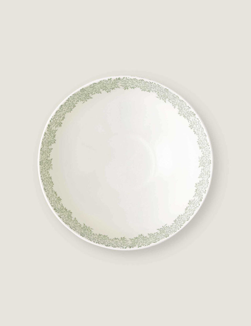 Morris & Co. Standen serving bowl, imported from the UK