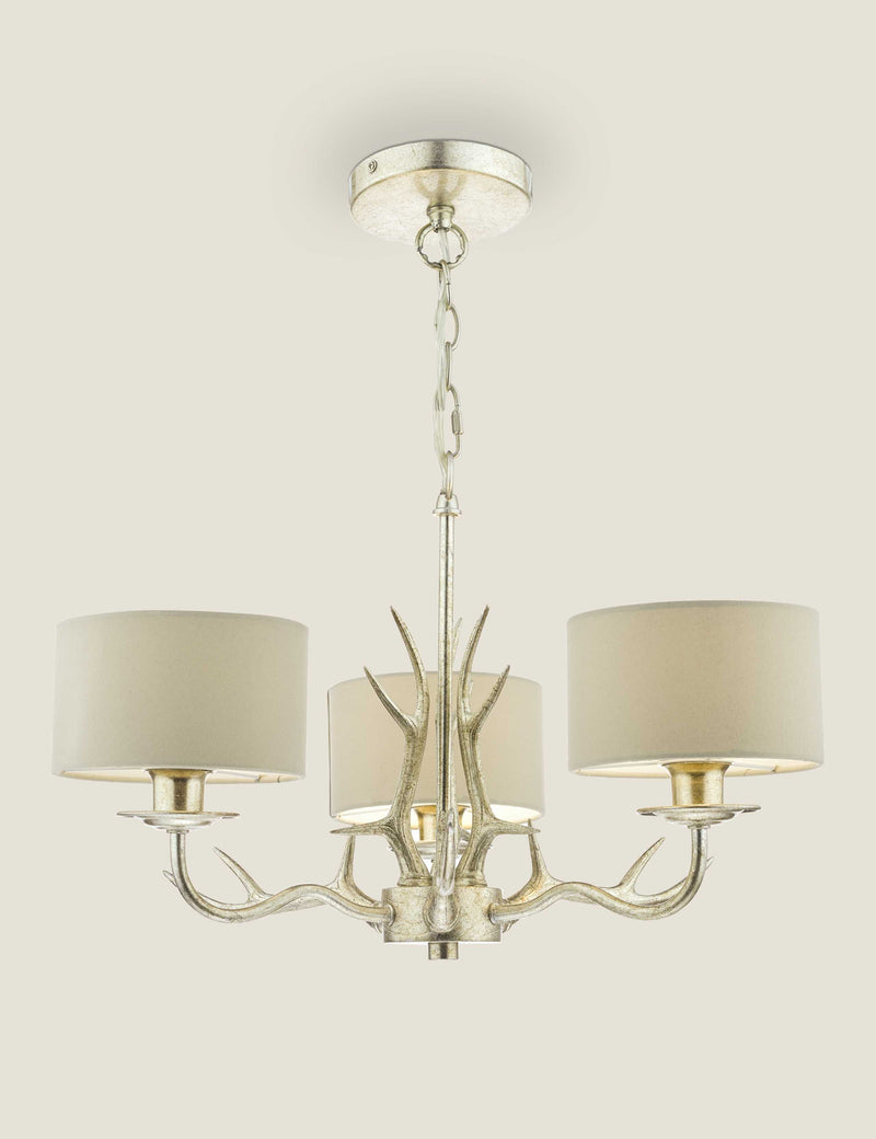 Laura Ashley Mulroy pendant light 47 cm (British brand)