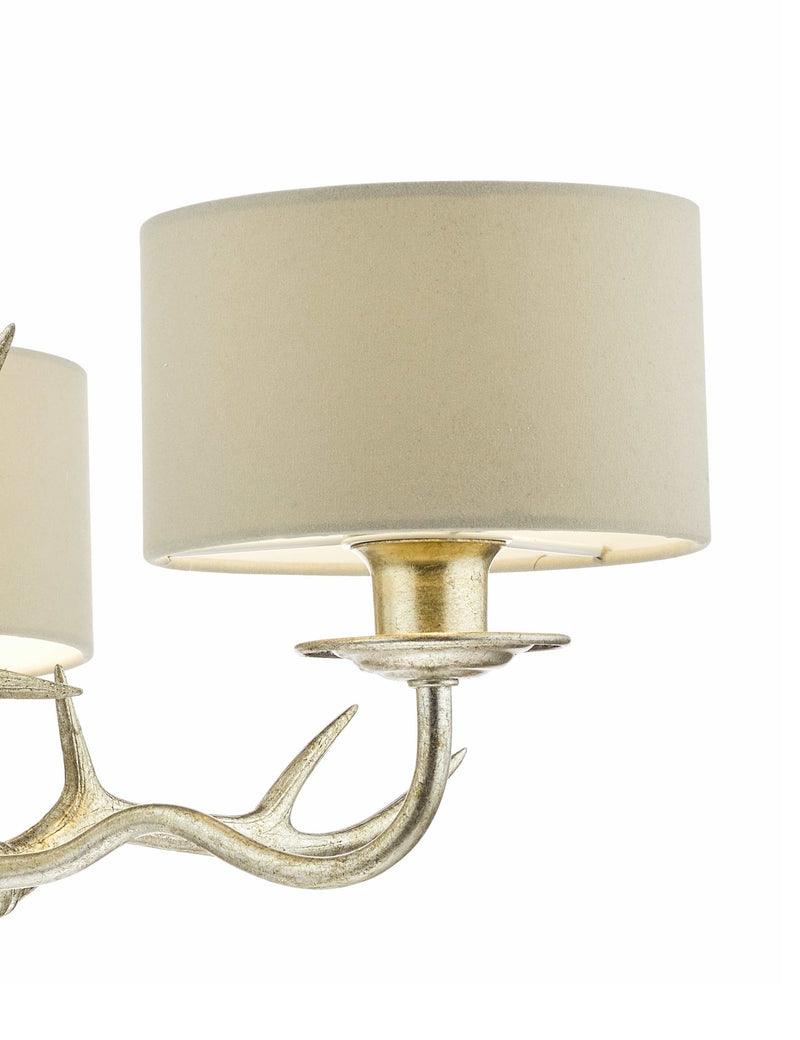 Laura Ashley Mulroy pendant light 47 cm (British brand)