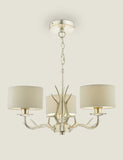 Laura Ashley Mulroy pendant light 47 cm (British brand)