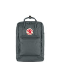 Fjällräven multi pocket backpack, imported from the UK