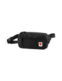 Fjällräven multi pocket sling bum bag, imported from the UK