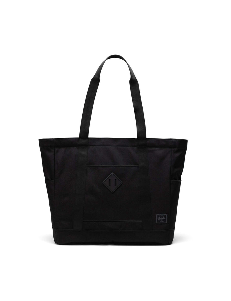Herschel multi pocket tote bag 24.5L, UK version