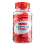 Multivitamin gummies for adults and children, imported from the UK