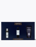 Murdock Heroes grooming set with cologne, spray, and moisturiser, imported from the UK