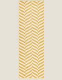 Asiatic Muse Chevron rug polypropylene (British brand)