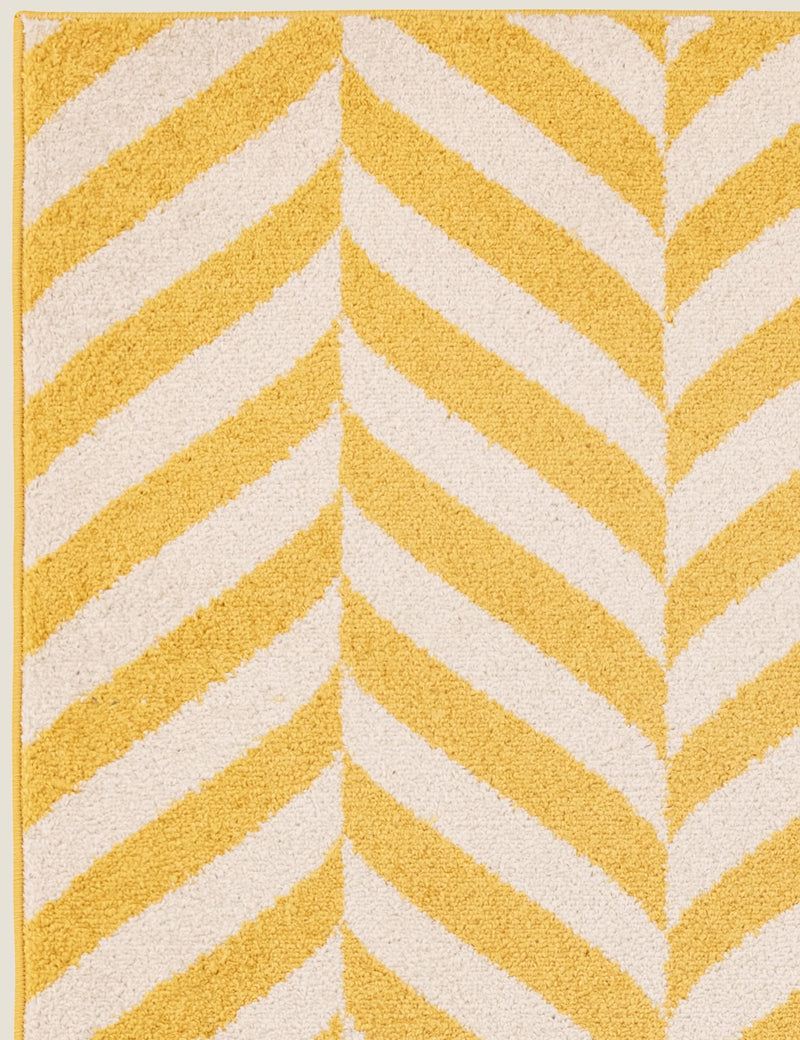 Asiatic Muse Chevron rug polypropylene (British brand)