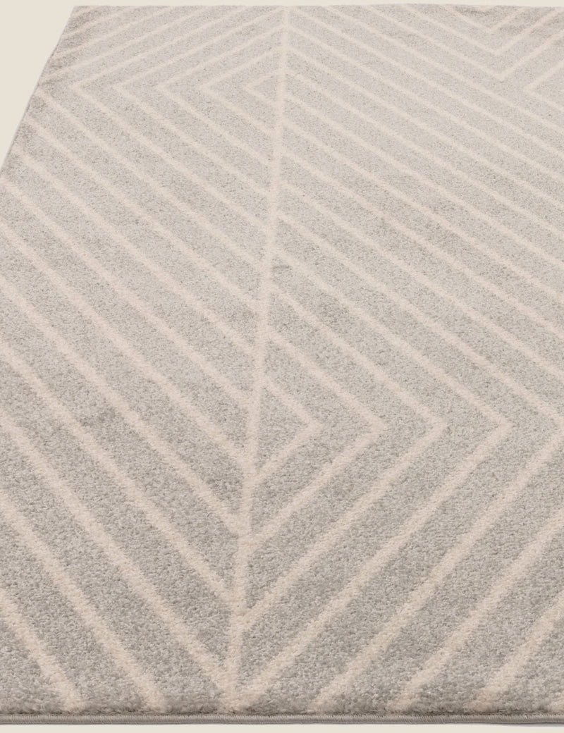 Asiatic Muse Linear rug - UK version