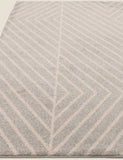 Asiatic Muse Linear rug - UK version