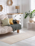 Asiatic Muse Linear rug - UK version
