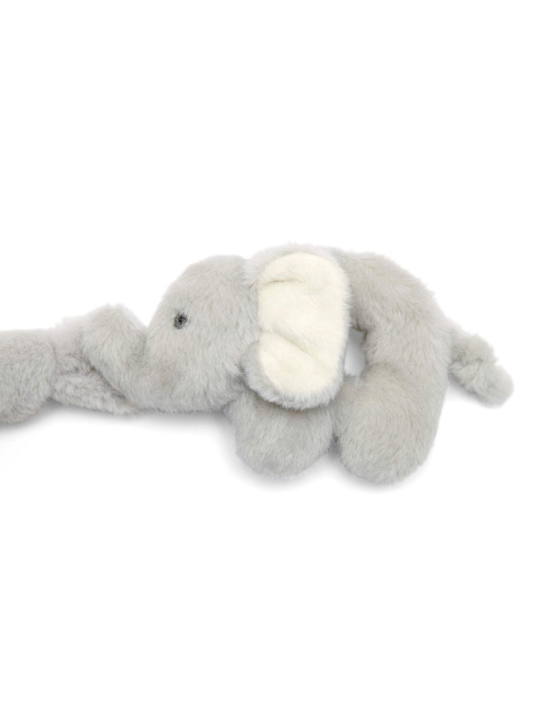 Mamas & Papas Snugglerug baby activity rug 7lbs - British product