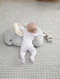 Mamas & Papas Snugglerug baby activity rug 7lbs - British product