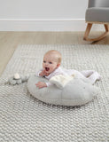 Mamas & Papas Snugglerug baby activity rug 7lbs - British product