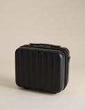 Mykonos hard shell vanity case compact, imported from the UK